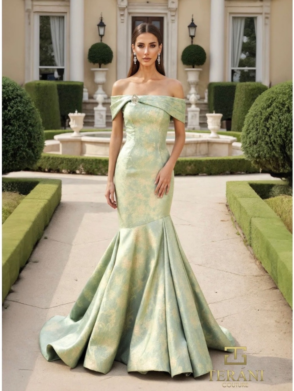Terani Couture